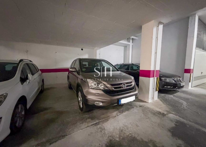 2 camera da letto Appartamento in vendita in Aguas Nuevas con piscina garage - 270.000 € (Rif: 9835947)