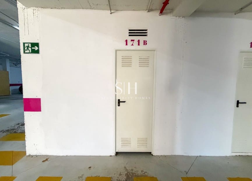 2 camera da letto Appartamento in vendita in Aguas Nuevas con piscina garage - 270.000 € (Rif: 9835947)