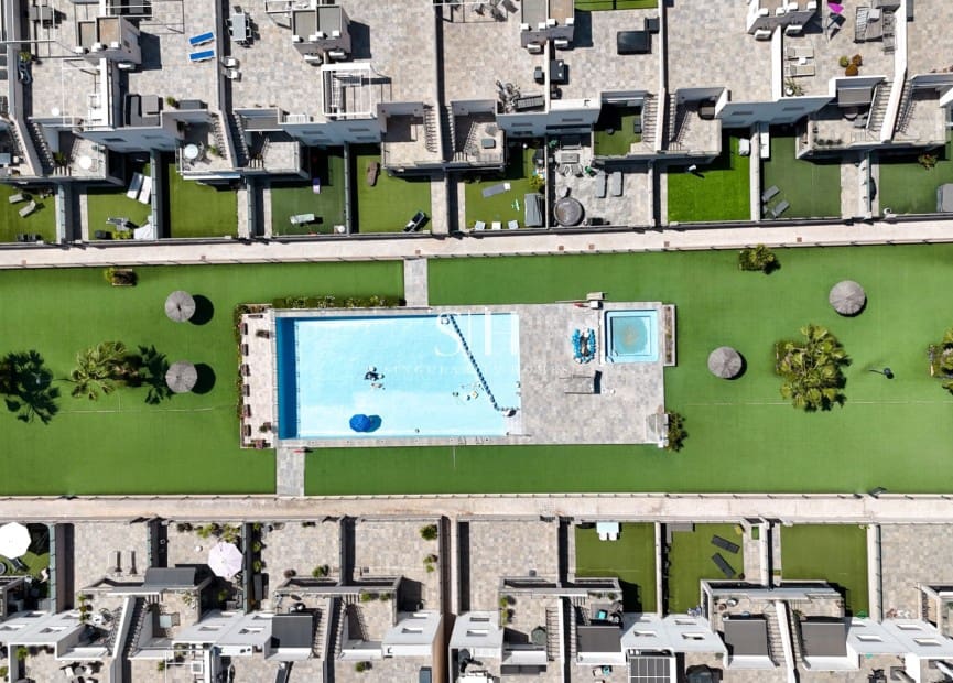 2 camera da letto Appartamento in vendita in Aguas Nuevas con piscina garage - 270.000 € (Rif: 9835947)