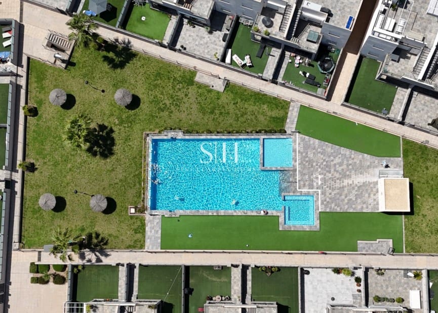 2 camera da letto Appartamento in vendita in Aguas Nuevas con piscina garage - 270.000 € (Rif: 9835947)