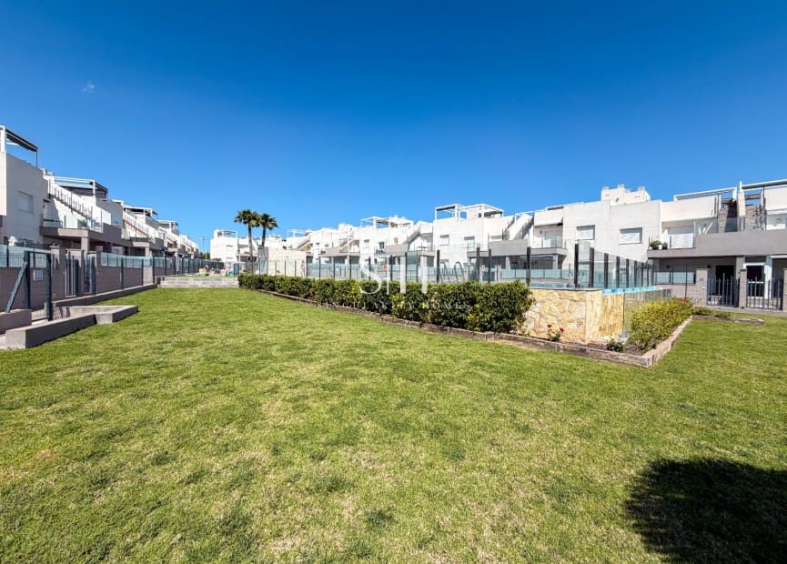 2 camera da letto Appartamento in vendita in Aguas Nuevas con piscina garage - 270.000 € (Rif: 9835947)