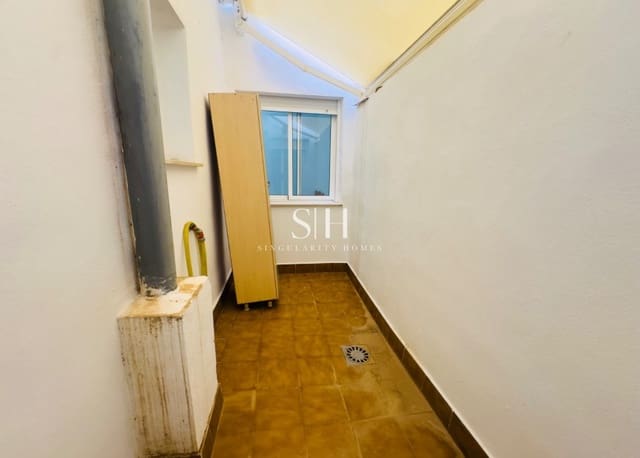 2 slaapkamer Appartement te koop in Los Montesinos met zwembad - € 112.000 (Ref: 9838468)