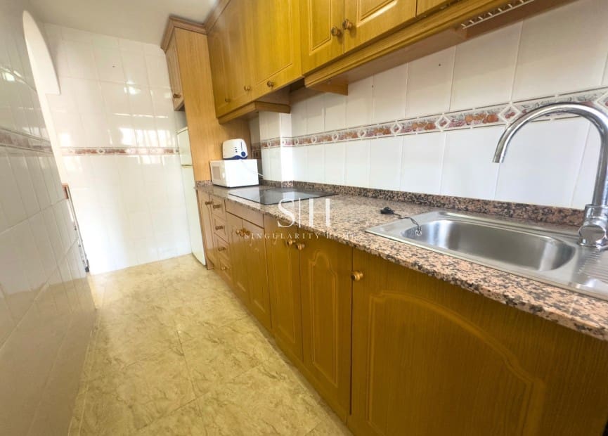 2 soveværelse Lejlighed til salg i Los Montesinos med swimmingpool - € 112.000 (Ref: 9838468)