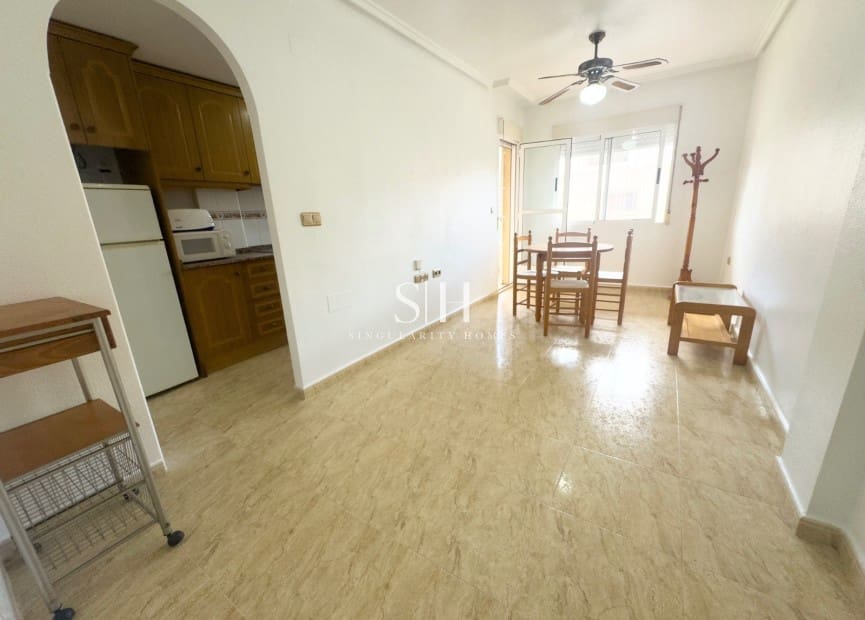 2 soveværelse Lejlighed til salg i Los Montesinos med swimmingpool - € 112.000 (Ref: 9838468)