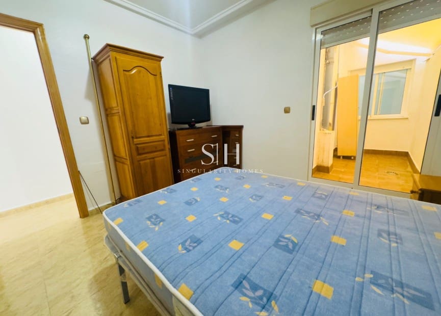 2 soveværelse Lejlighed til salg i Los Montesinos med swimmingpool - € 112.000 (Ref: 9838468)