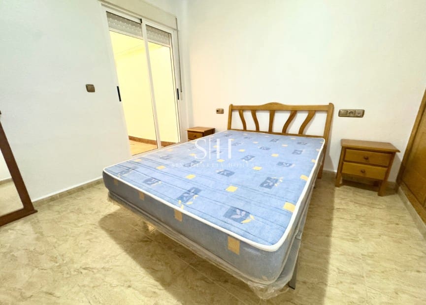 2 soveværelse Lejlighed til salg i Los Montesinos med swimmingpool - € 112.000 (Ref: 9838468)