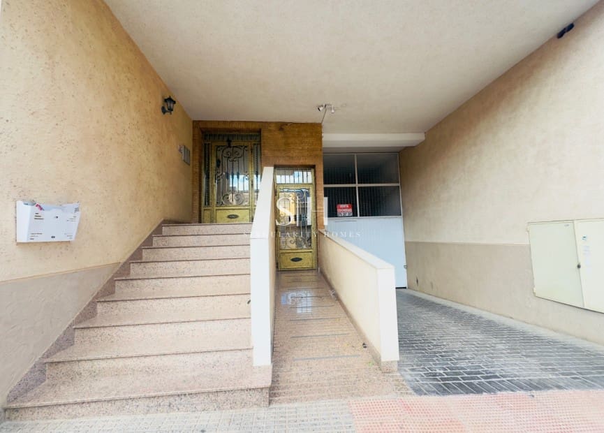 2 soveværelse Lejlighed til salg i Los Montesinos med swimmingpool - € 112.000 (Ref: 9838468)