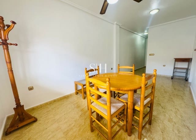2 slaapkamer Appartement te koop in Los Montesinos met zwembad - € 112.000 (Ref: 9838468)