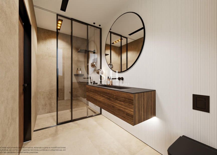 4 camera da letto Villa in vendita in La Zenia con piscina - 1.600.000 € (Rif: 9844432)