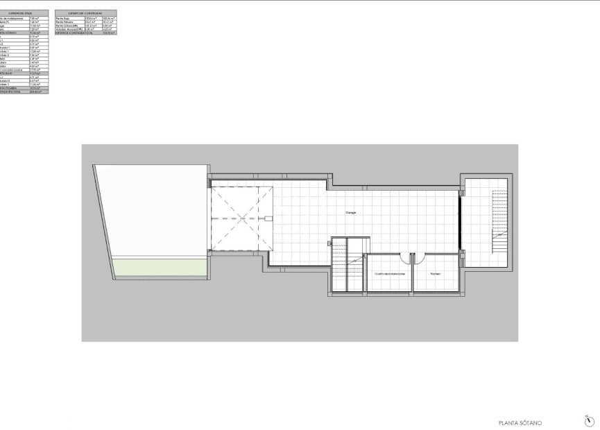 3 Zimmer Villa zu verkaufen in Las Colinas Golf mit Pool - 1.250.000 € (Ref: 9844433)