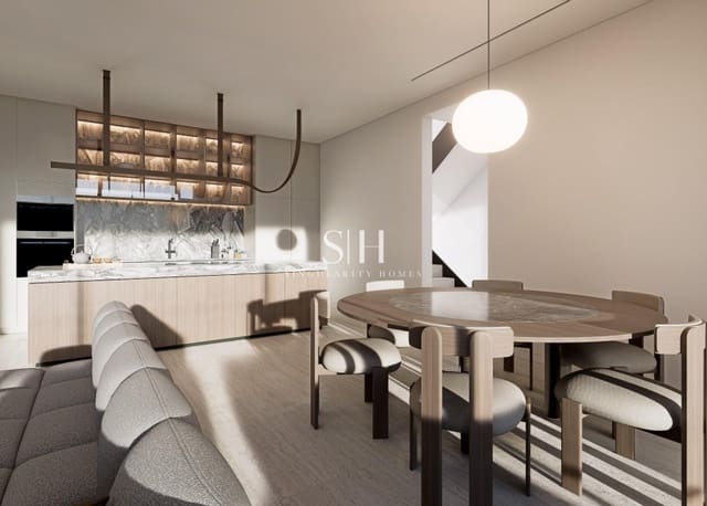 3 Zimmer Villa zu verkaufen in Las Colinas Golf, Orihuela mit Pool - 1.250.000 € (Ref: 9844433)