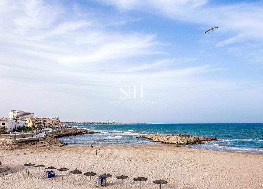 3 camera da letto Villa in vendita in La Zenia con piscina - 890.000 € (Rif: 9844434)