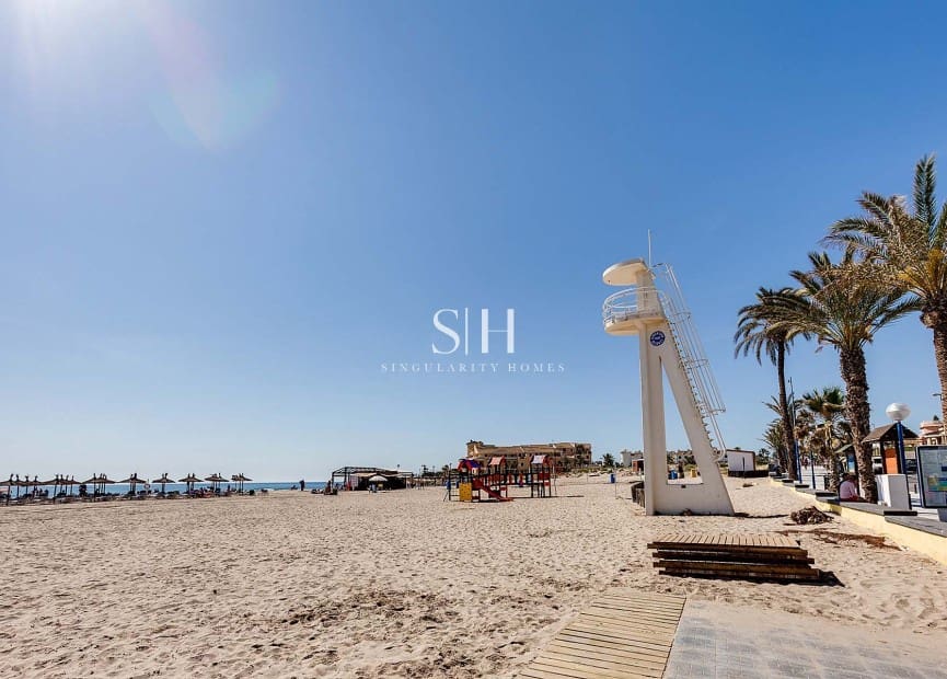3 camera da letto Villa in vendita in La Zenia con piscina - 890.000 € (Rif: 9844434)