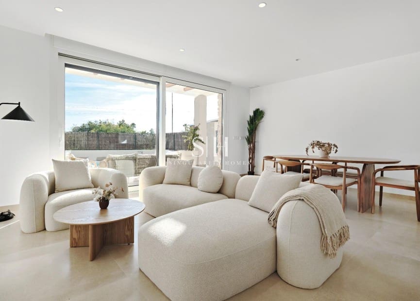 3 slaapkamer Villa te koop in Orihuela Costa met zwembad - € 760.000 (Ref: 9844435)