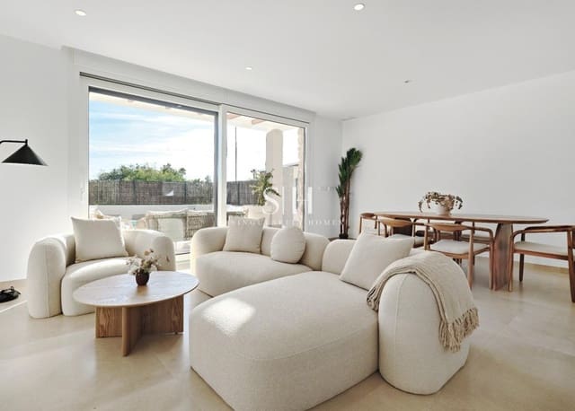3 slaapkamer Villa te koop in Lomas de Cabo Roig - Los Dolses, Orihuela met zwembad - € 760.000 (Ref: 9844435)