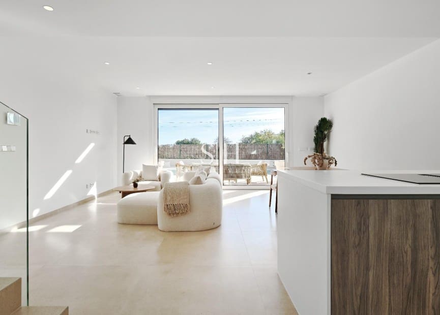 3 slaapkamer Villa te koop in Orihuela Costa met zwembad - € 760.000 (Ref: 9844435)