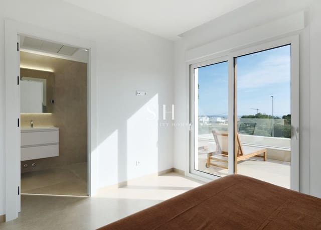 3 slaapkamer Villa te koop in Lomas de Cabo Roig - Los Dolses, Orihuela met zwembad - € 760.000 (Ref: 9844435)