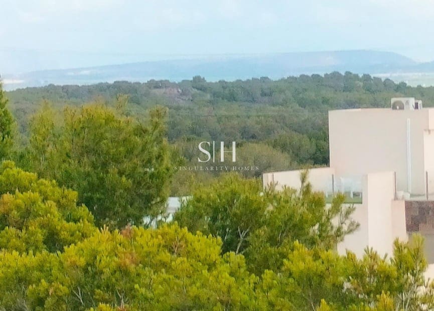 3 soverom Hus til salgs i Orihuela Costa med svømmebasseng - € 319 900 (Ref: 9844437)
