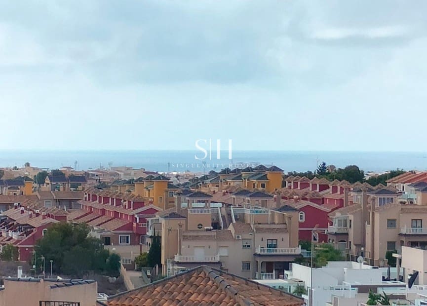 3 soverom Hus til salgs i Orihuela Costa med svømmebasseng - € 319 900 (Ref: 9844437)