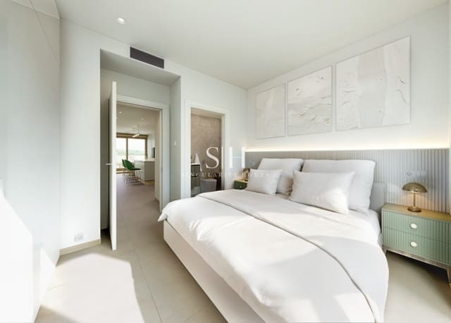 3 chambre Villa/Maison à vendre à Los Montesinos avec piscine garage - 445 000 € (Ref: 9850196)