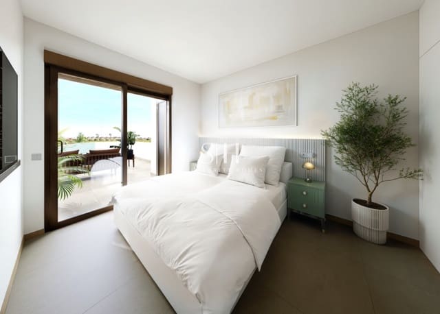 3 chambre Villa/Maison à vendre à Los Montesinos avec piscine garage - 445 000 € (Ref: 9850196)
