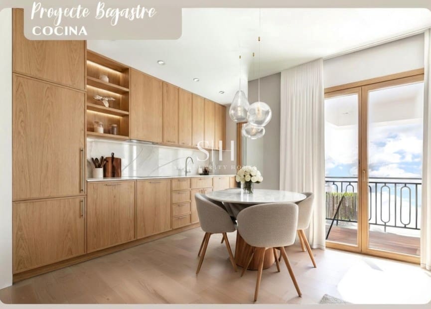 Apartamento de 2 habitaciones en Bigastro en venta - 176.000 € (Ref: 9854663)