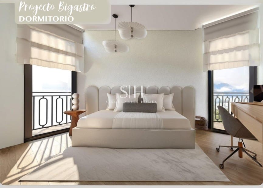 Apartamento de 2 habitaciones en Bigastro en venta - 176.000 € (Ref: 9854663)