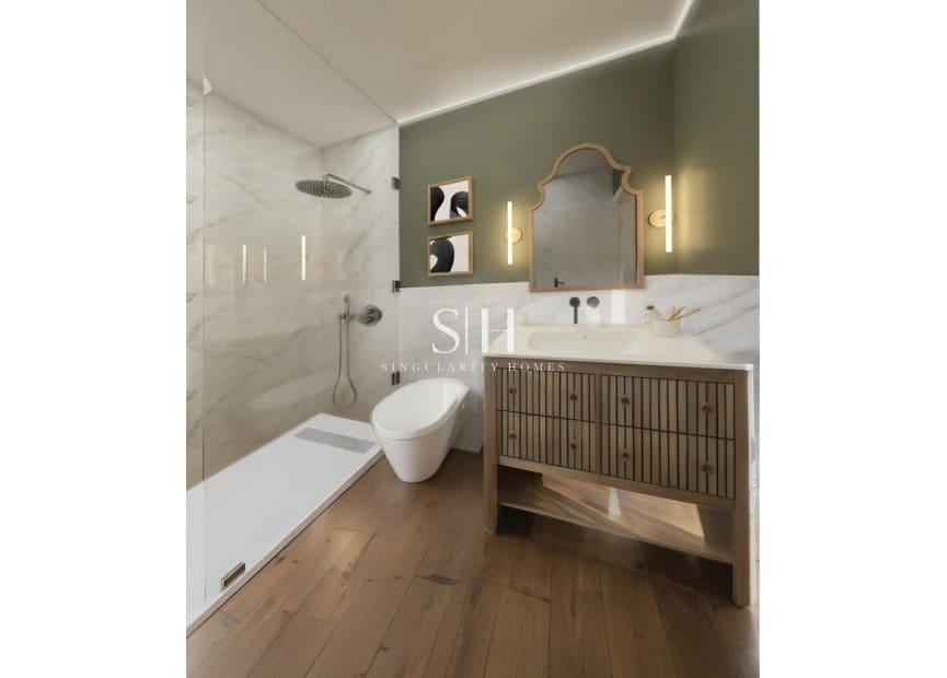 Apartamento de 2 habitaciones en Bigastro en venta - 176.000 € (Ref: 9854663)