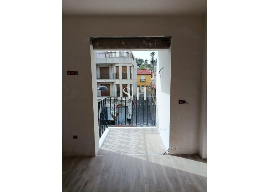 Apartamento de 2 habitaciones en Bigastro en venta - 176.000 € (Ref: 9854663)