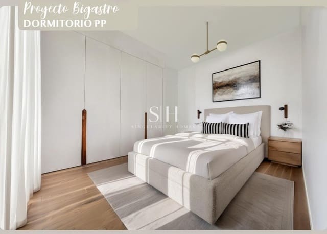 Apartamento de 2 habitaciones en Bigastro en venta - 176.000 € (Ref: 9854663)