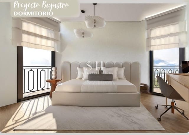 Apartamento de 2 habitaciones en Bigastro en venta - 176.000 € (Ref: 9854663)