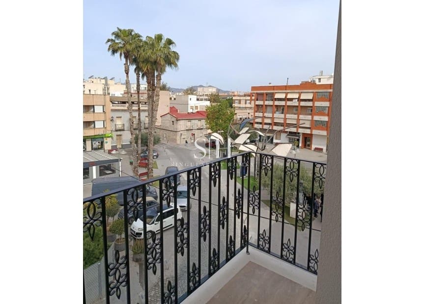 Apartamento de 2 habitaciones en Bigastro en venta - 176.000 € (Ref: 9854663)