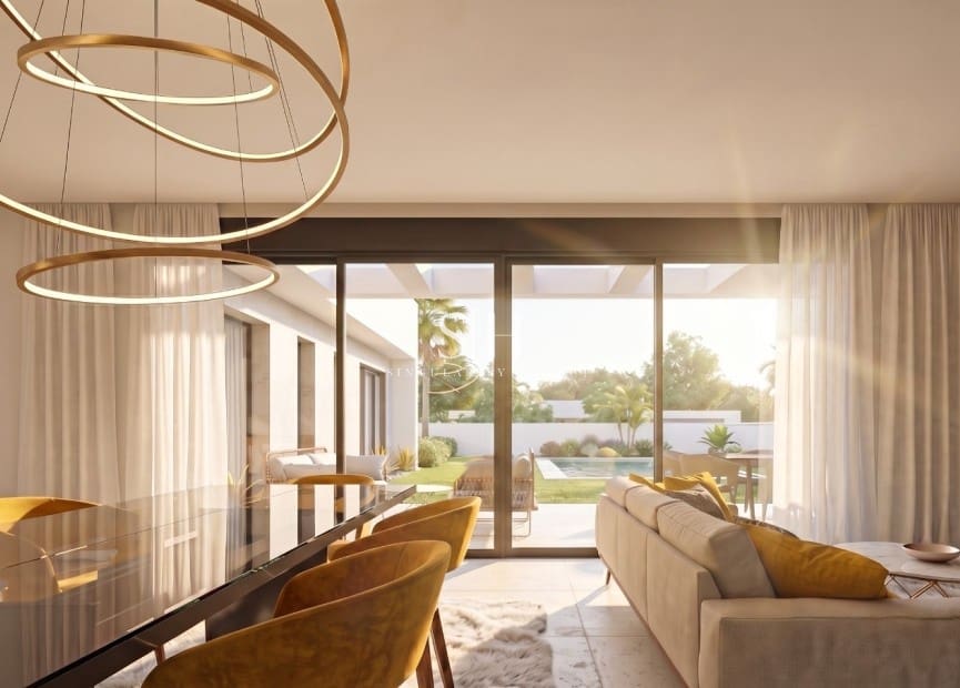3 quarto Moradia para venda em Ciudad Quesada com piscina - 749 000 € (Ref: 9863499)