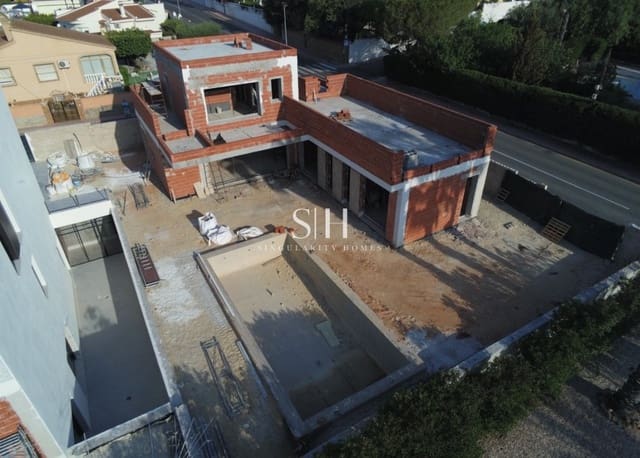 3 quarto Moradia para venda em Ciudad Quesada, Rojales com piscina - 749 000 € (Ref: 9863499)