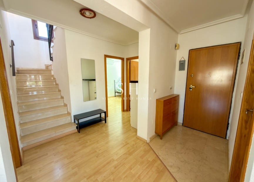 3 bedroom Villa for sale in Algorfa with pool - € 375,000 (Ref: 9863500)