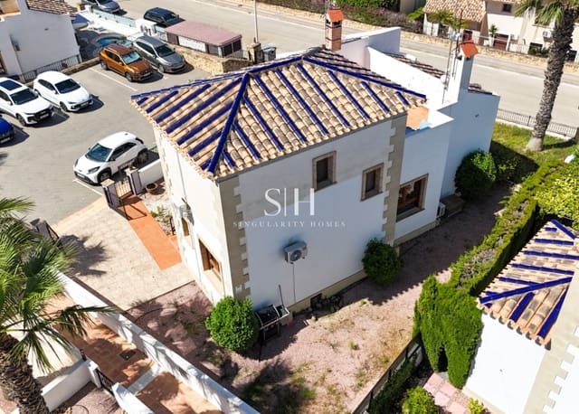 3 soverom Villa til salgs i Algorfa med svømmebasseng - € 375 000 (Ref: 9863500)