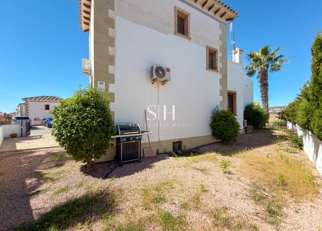 3 soverom Villa til salgs i Algorfa med svømmebasseng - € 375 000 (Ref: 9863500)