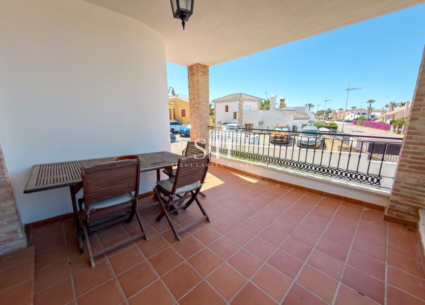 3 bedroom Villa for sale in Algorfa with pool - € 375,000 (Ref: 9863500)