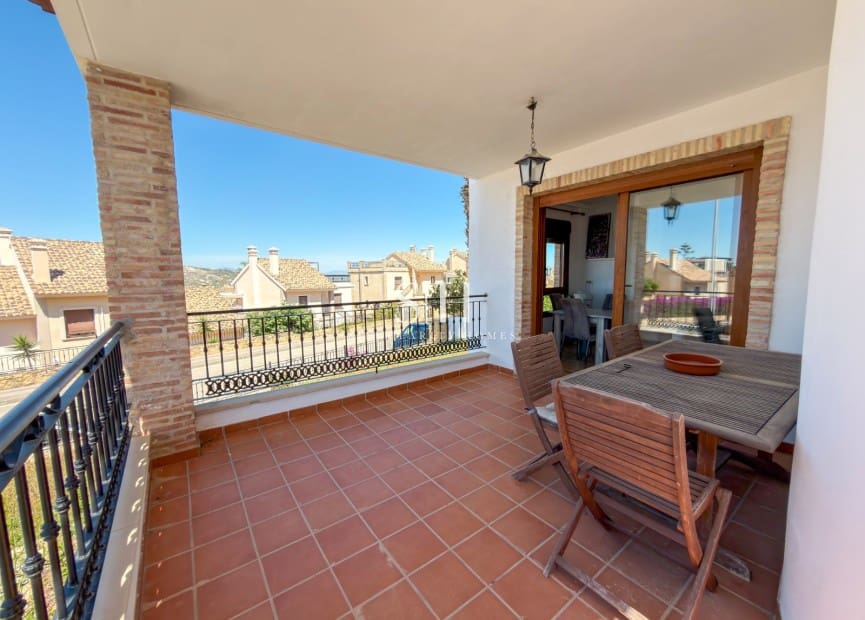 3 bedroom Villa for sale in Algorfa with pool - € 375,000 (Ref: 9863500)