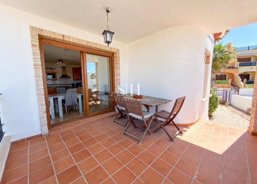 3 bedroom Villa for sale in Algorfa with pool - € 375,000 (Ref: 9863500)