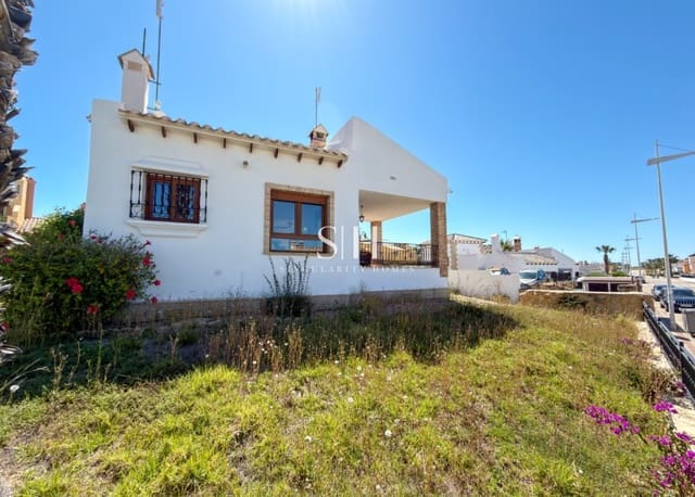 3 soverom Villa til salgs i Algorfa med svømmebasseng - € 375 000 (Ref: 9863500)