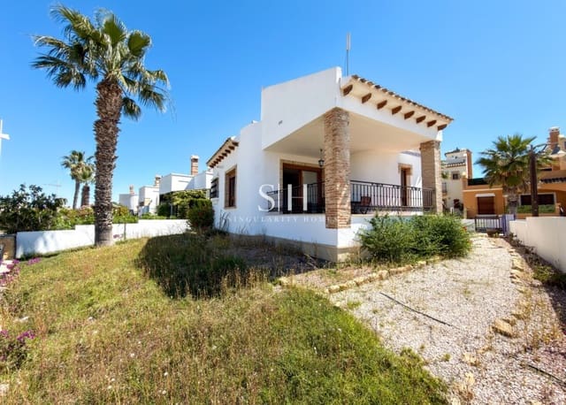 3 soverom Villa til salgs i Algorfa med svømmebasseng - € 375 000 (Ref: 9863500)