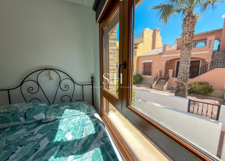 3 bedroom Villa for sale in Algorfa with pool - € 375,000 (Ref: 9863500)