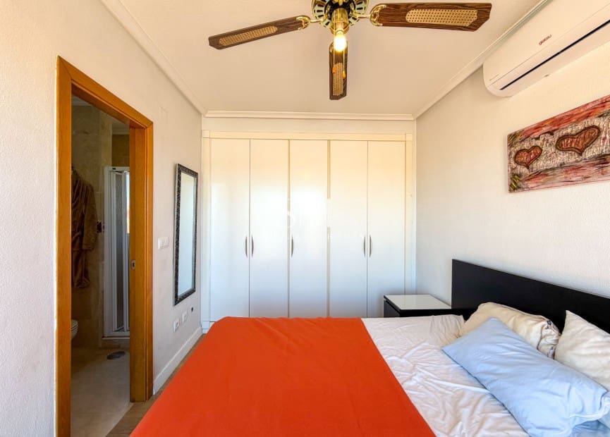 3 bedroom Villa for sale in Algorfa with pool - € 375,000 (Ref: 9863500)