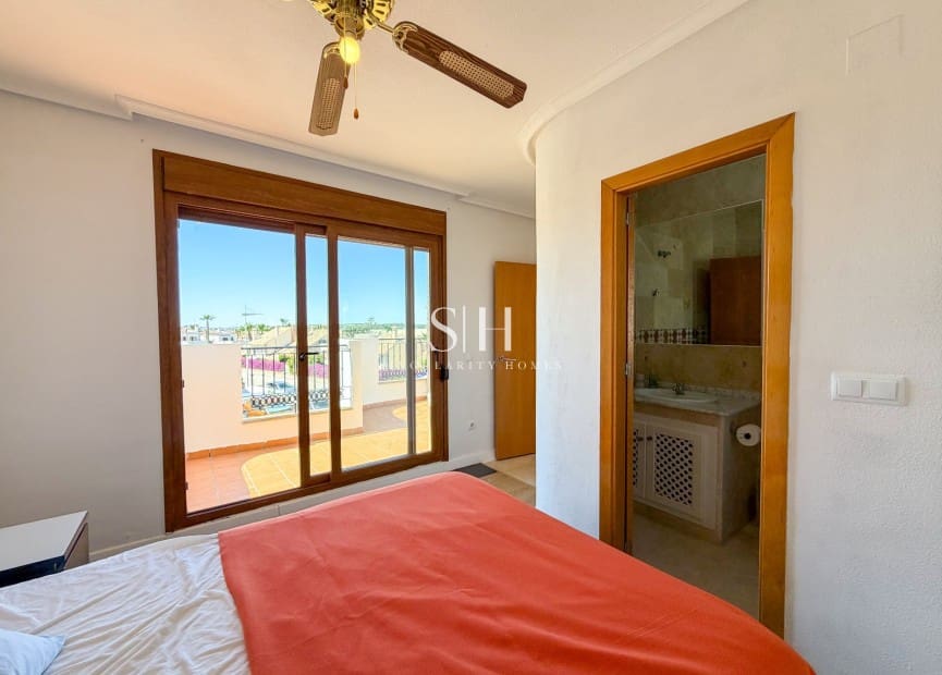 3 bedroom Villa for sale in Algorfa with pool - € 375,000 (Ref: 9863500)