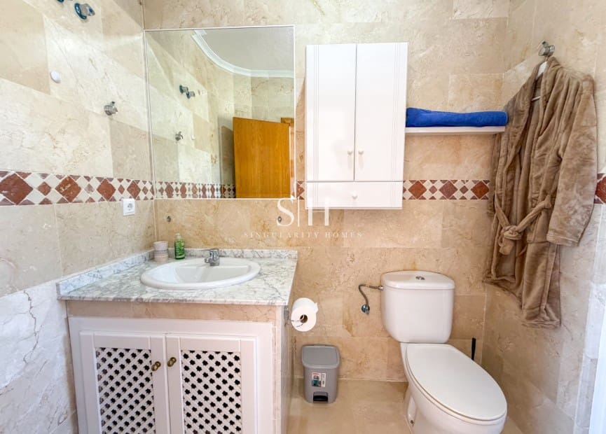 3 bedroom Villa for sale in Algorfa with pool - € 375,000 (Ref: 9863500)