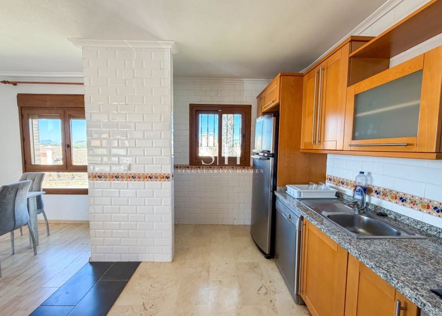 3 bedroom Villa for sale in Algorfa with pool - € 375,000 (Ref: 9863500)