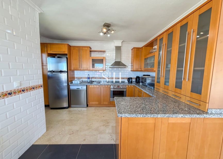 3 bedroom Villa for sale in Algorfa with pool - € 375,000 (Ref: 9863500)