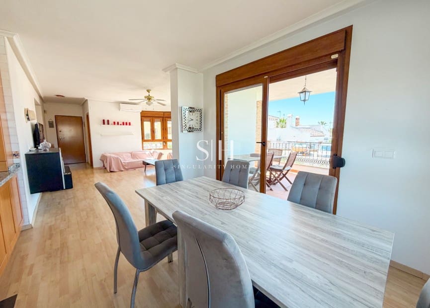 3 bedroom Villa for sale in Algorfa with pool - € 375,000 (Ref: 9863500)
