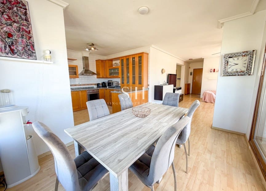 3 bedroom Villa for sale in Algorfa with pool - € 375,000 (Ref: 9863500)